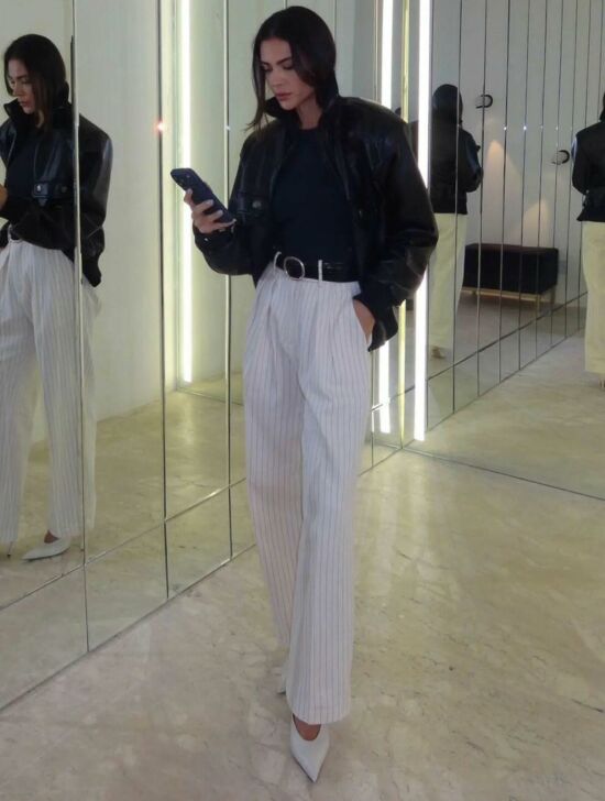 Imagem de Calça Camila Cru Cloude